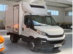 IVECO DAILY 35-150 FRIGO CARRIER ATP 2024