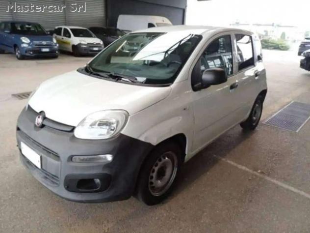 FIAT Panda 1.2 69 CV VAN 2 POSTI EURO6 POP - FS378LP rif. 23989094 - Foto 2