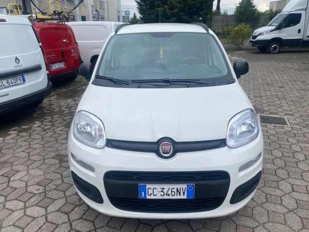 Fiat Panda VAN 4X4 2 Posti - Foto 3