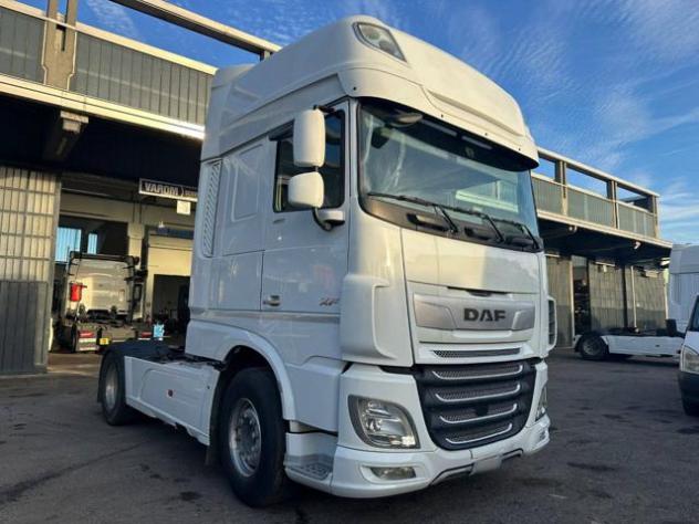 DAF XF 480 rif. 23071828 - Foto 2