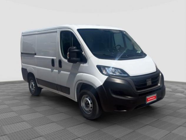 FIAT Ducato Ducato 30 2.2 Mjt 120CV PC-TN Furgone rif. 23971967 - Foto 7