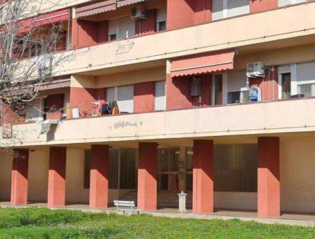 appartamento in vendita a Voghera