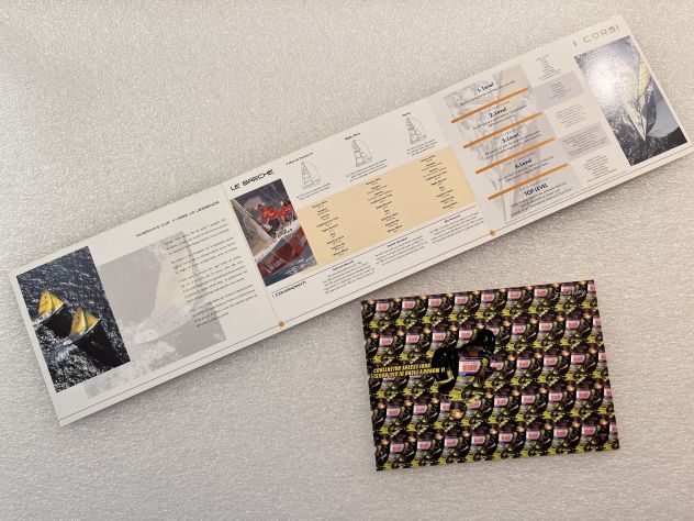 Cartoline PROMOCARD Lotto 15 - Foto 8