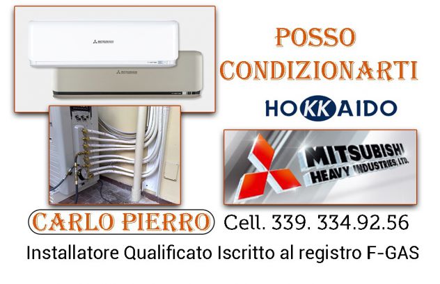 Posso Condizionarti - Foto 3