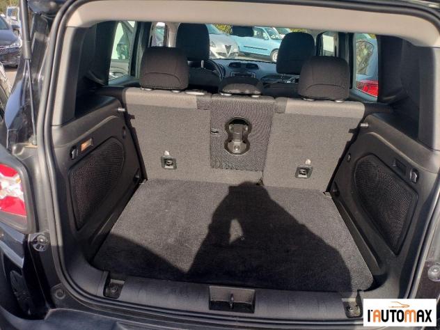 JEEP - Renegade 1.6 mjt Limited 2wd 130cv - Foto 10