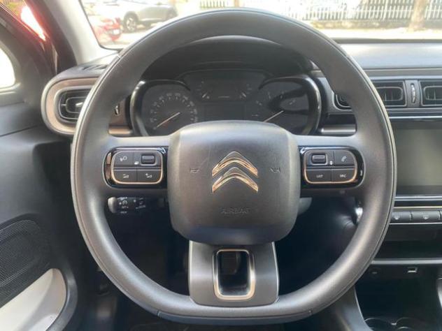 CITROEN C3 PureTech 83 S&S Feel Pack rif. 23854794 - Foto 8