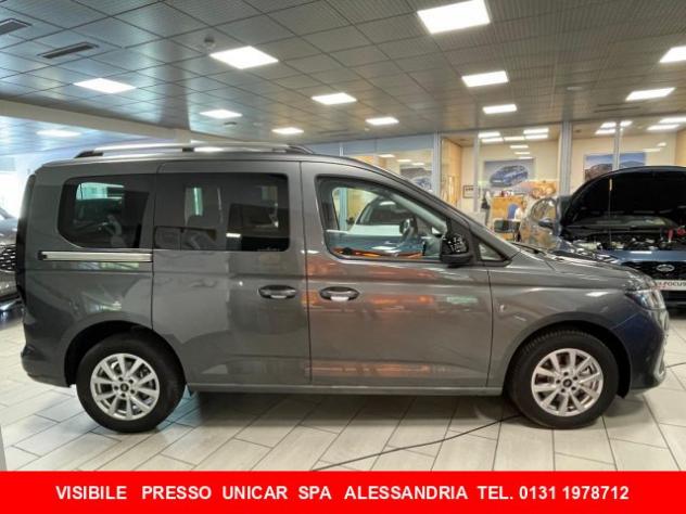 FORD Tourneo Connect 2.000 TurboDiesel 122cv Titanium AUTOCARRO 5 POSTI rif. 20973265 - Foto 4