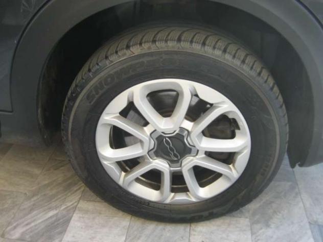 FIAT 500X 1.4 MULTIAIR 140 CV POP STAR rif. 23501140 - Foto 10