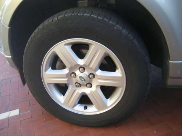 LAND ROVER Freelander 2.2 TD4 SW S rif. 19632165 - Foto 5