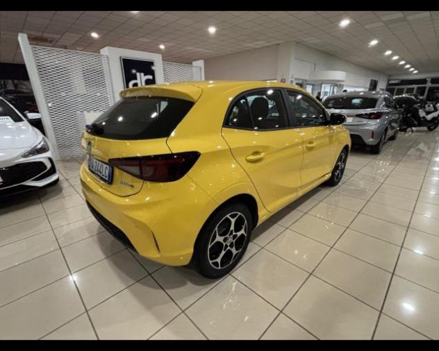 MG MG3 1.5L MT COMFORT rif. 22882383 - Foto 8