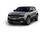 Jeep Avenger Avenger 1.2 Turbo 100 CV Altitude