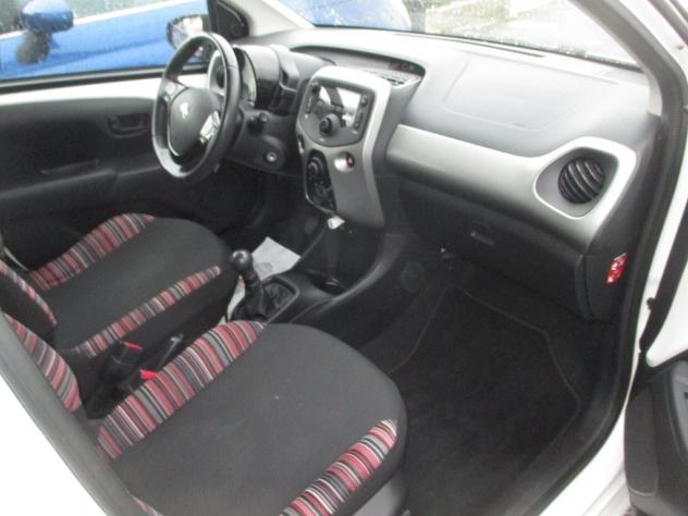 Citroen C1 VTi 68 5 porte Shine - Foto 8
