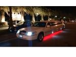 Lincoln LS Limousine