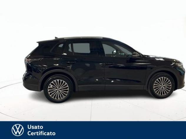 VOLKSWAGEN Tiguan 1.5 etsi edition plus 150cv dsg rif. 23909293 - Foto 3