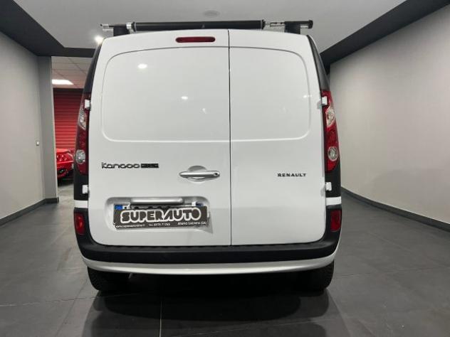 RENAULT Kangoo 1.5 dCi 75CV F.AP. 3p. Express Compact rif. 23745948 - Foto 5