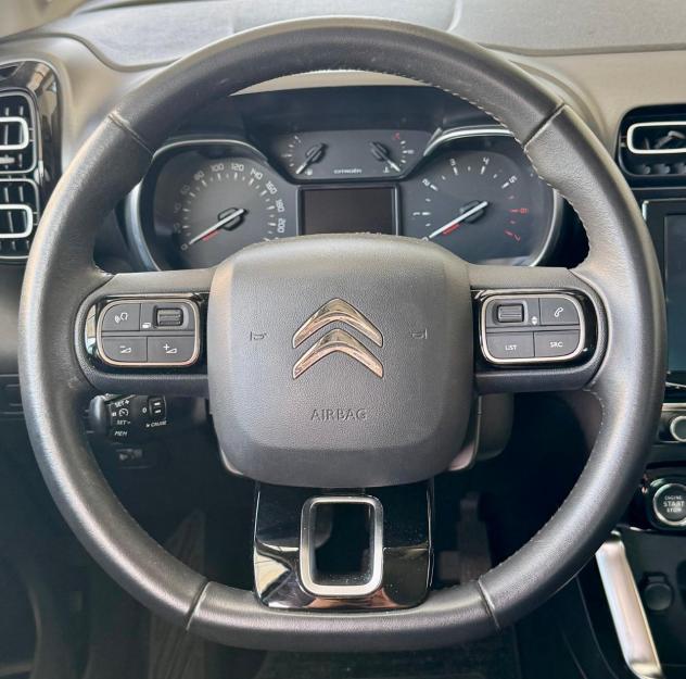 Citroen C3 Aircross 1.2 puretech Shine s&s 110cv - Foto 12