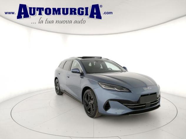 BYD Seal 6 DM-i 1.5 212 CV PHEV Touring Comfort Lite rif. 23385444