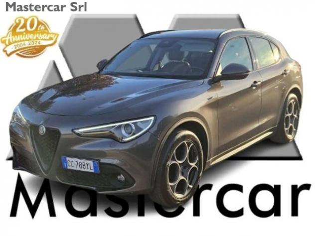 ALFA ROMEO Stelvio 2.2 TD 190 CV Sprint AT8 Q4 - GC788YL rif. 24202007