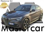 ALFA ROMEO Stelvio 2.2 TD 190 CV Sprint AT8 Q4 - GC788YL rif. 24202007