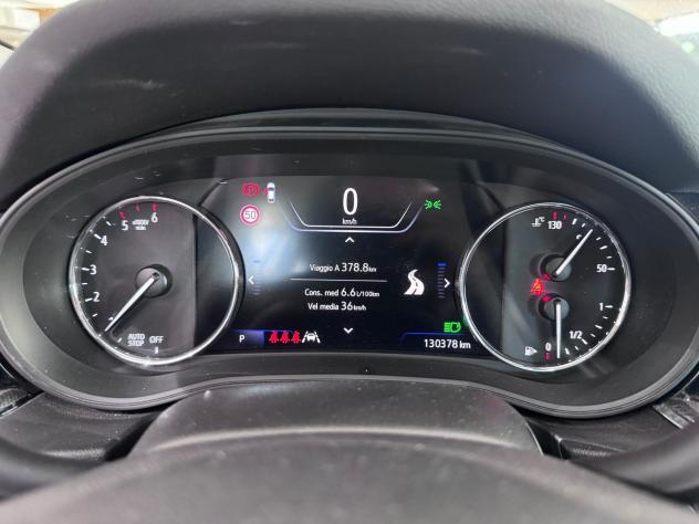 Opel Insignia 1.5 CDTI 122cv - Foto 10
