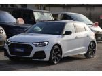 AUDI A1 SPB 35 TFSI S tronic Identity Black rif. 23280035