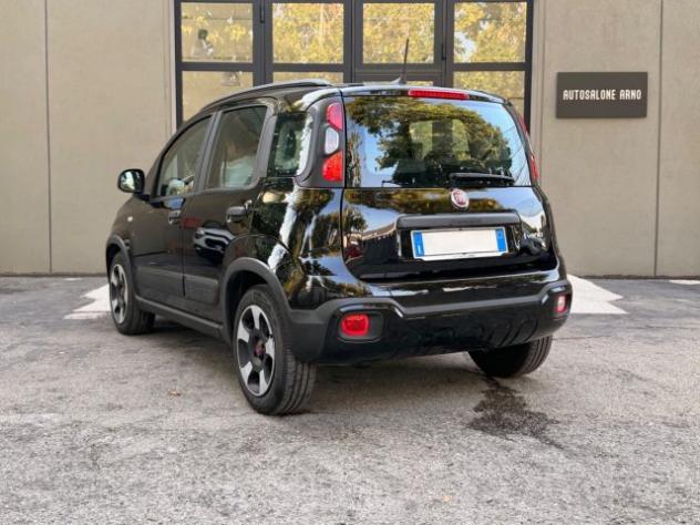 FIAT Panda Cross 1.0 FireFly S&S Hybrid rif. 24094870 - Foto 5