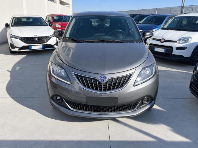 LANCIA - Ypsilon - 1.0 FireFly 5p.S&S Hybryd Gold - Foto 5