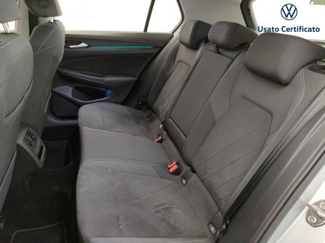 Volkswagen Golf 1.5 eTSI EVO ACT Style DSG - Foto 10