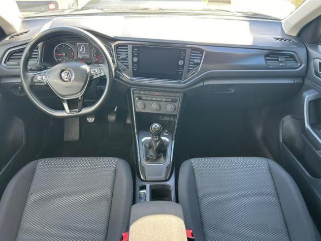 VOLKSWAGEN T-Roc 1.6 TDI BlueMotion Technology rif. 22166729 - Foto 7