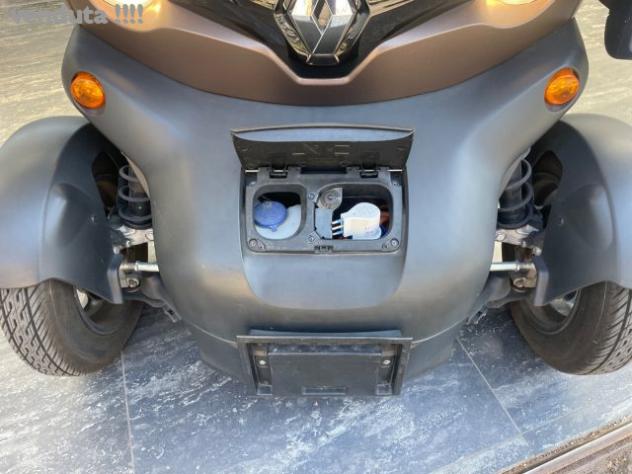 RENAULT Twizy i80 ntense rif. 23896131 - Foto 10