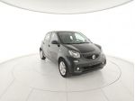 smart forfour 70 1.0 Passion