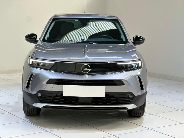 Opel Mokka Mokka 1.2 Turbo Elegance - Foto 2