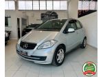 MERCEDES-BENZ A 160 BlueEFFICIENCY *NEOPATENTATI**UNICO PROPRIETARIO* rif.  &hellip;