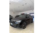 AUDI - Q3 Sportback - Q3 SPB 40 TDI qu. S tr. S line edition