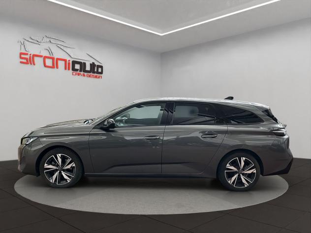 Peugeot 308 308 SW 1.5 bluehdi Allure s&s 130cv eat8 - Foto 3