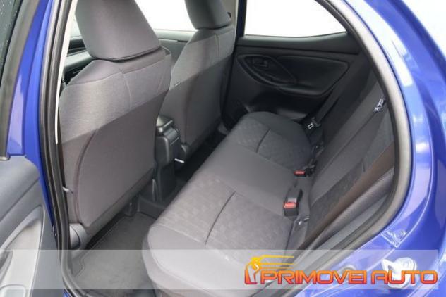 TOYOTA Yaris 1.5 Hybrid 5 porte Teamplayer rif. 23223990 - Foto 3