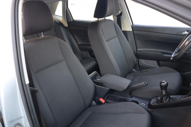 Volkswagen Polo 1.0 TGI 5p. Trendline BMT-2020 - Foto 9