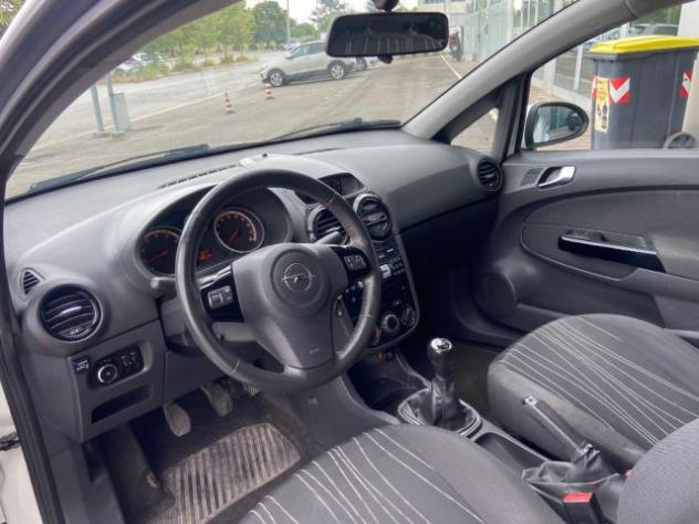 OPEL Corsa 1.2 80CV 3P. GPL-TECH Club rif. 23936118 - Foto 10