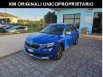 SKODA Kamiq 1.0 G-Tec ScoutLine rif. 23714346