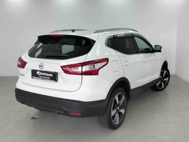 Nissan Qashqai 1.6 dCi 2WD Tekna - Foto 2