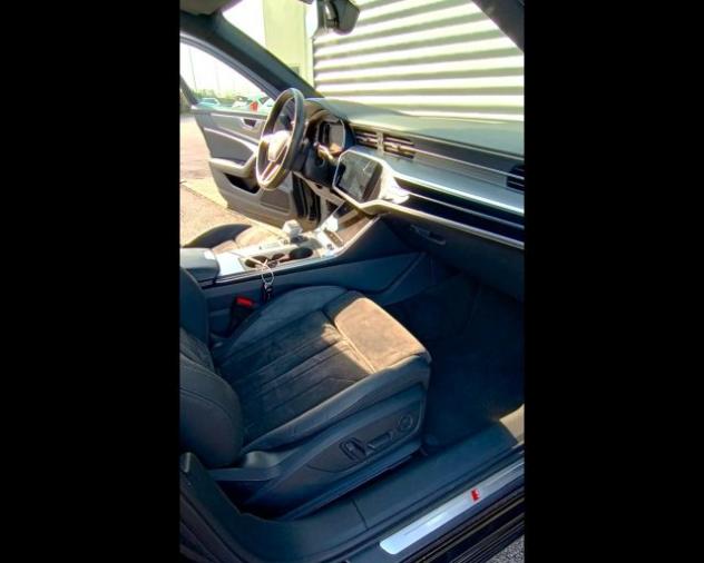 AUDI A6 Avant 50 TDI 286CV MHEV BUSINESS SPORT QUATTRO TIPTRONI rif. 24058312 - Foto 3