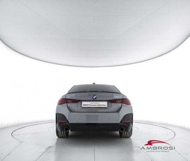 BMW 420 Serie 4 d Gran Coupe mhev 48V xdrive Msport PRO a rif. 23802329 - Foto 6