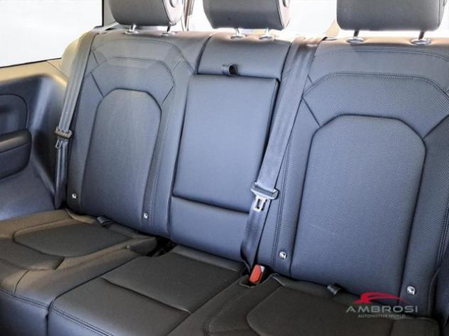 LAND ROVER Defender L663 3.0 AJ20-D6H AWD 3DR RWB X-Dynamic SE rif. 23849625 - Foto 7