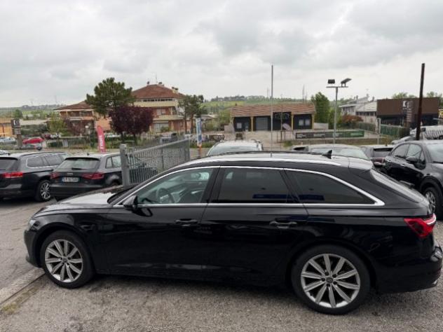 AUDI A6 Avant 40 2.0 TDI quattro ultra S tronic Business P rif. 23529320 - Foto 7