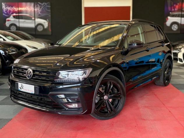 Volkswagen Tiguan Tiguan 1.5 tsi R-Line Exterior Pack 150cv dsg