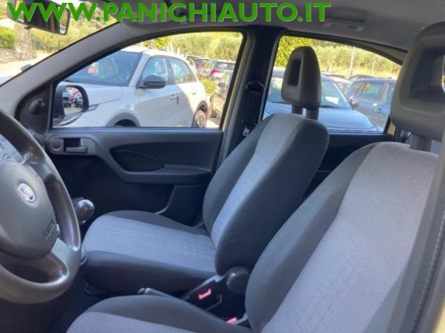 FIAT Panda 1.4 Natural Power Classic rif. 23775397 - Foto 8