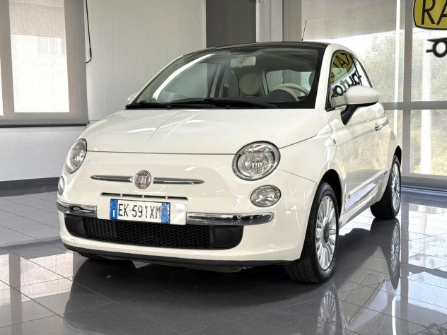 Fiat 500 1.2 68 Cv Lounge #50650 - Foto 3