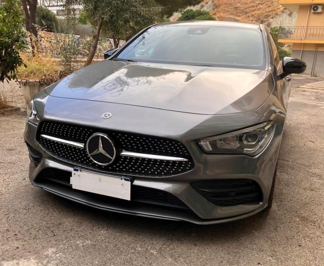 Mercedes-benz CLA 200 d Automatic Shooting Brake Premium con night pack unipro - Foto 8