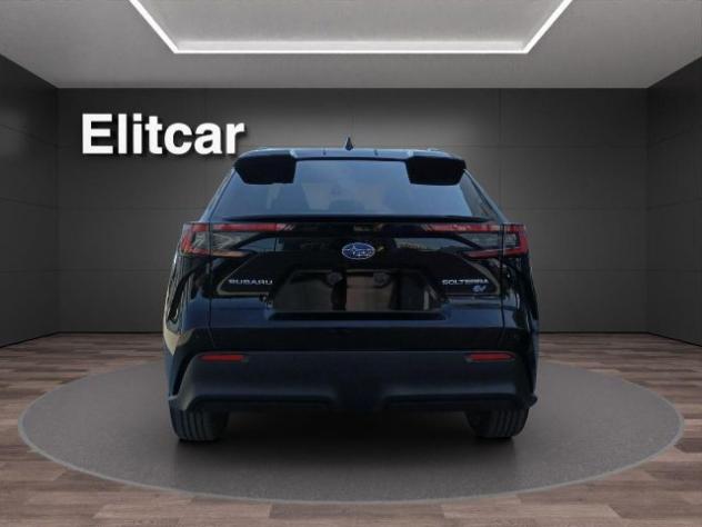 SUBARU Solterra 71,4 kWh 4E-xperience+ rif. 23704010 - Foto 7