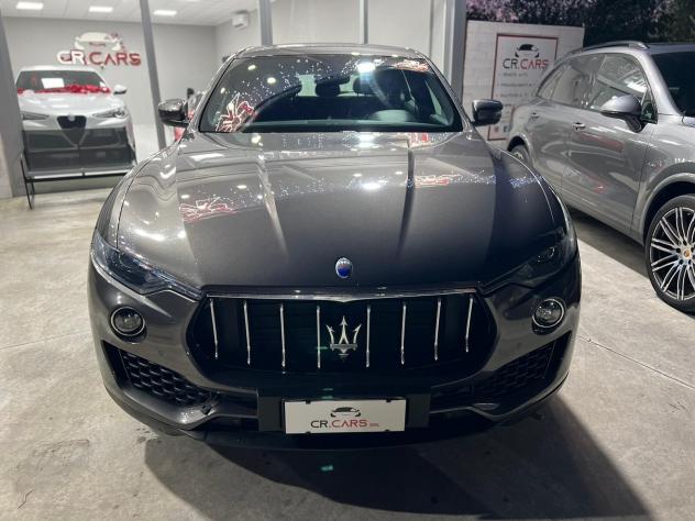 Maserati Levante V6 Diesel AWD Gransport - Foto 3